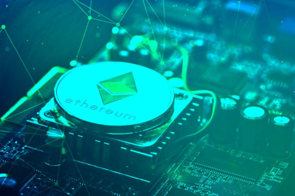 Nvidia创建加密专用显卡以避免繁荣和萧条