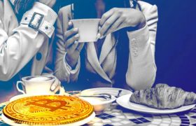 比特币(BTC)在横扫低点后收回33,000美元