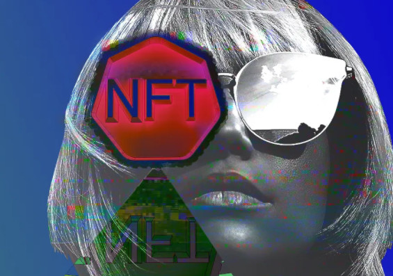 支付宝推出应用内NFT销售功能