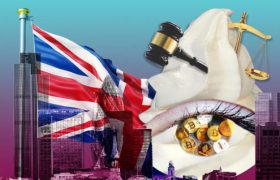 英国金融监管机构对111家加密资产公司发出警告