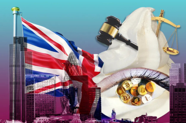 英国金融监管机构对111家加密资产公司发出警告