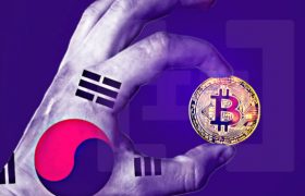 由于未缴税韩国官员没收了4700万美元的加密货币