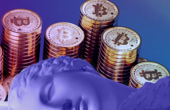 保险公司接受加密支付保费