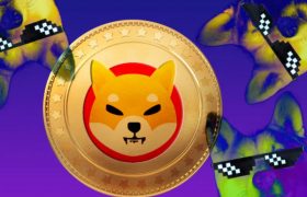 SHIB飙升25%，因为ElonMusk在推特上为他的狗命名