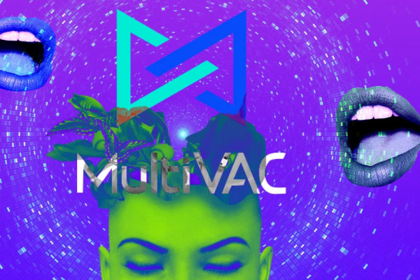 MultiVAC区块链主网上线,开启发展新纪元