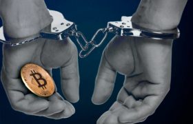 英国警方查获与洗钱有关的1.14亿英镑比特币