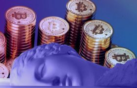 比特币算力下降不会减缓比特币的增长