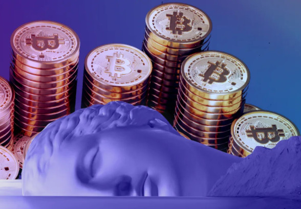 比特币算力下降不会减缓比特币的增长