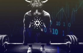 卡尔达诺达到新的里程碑，超过65万个Staking地址