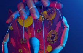 2021年以比特币为目标的网络攻击激增近200%