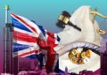 更多加密资产公司从英国监管机构撤回申请