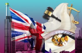 更多加密资产公司从英国监管机构撤回申请