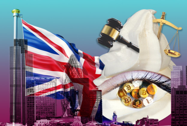 更多加密资产公司从英国监管机构撤回申请