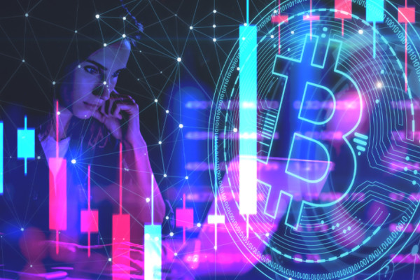 比特币(BTC)试图以34,700美元的价格重新获得关键支撑区域