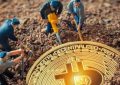 中国Robinhood竞争对手转向加密货币