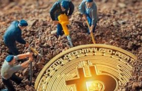 中国Robinhood竞争对手转向加密货币