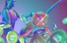 比特币(BTC)反弹但未能收回36,000美元