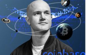 Coinbase公布推出加密货币应用商店的计划