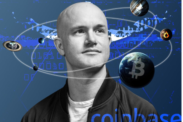 Coinbase公布推出加密货币应用商店的计划