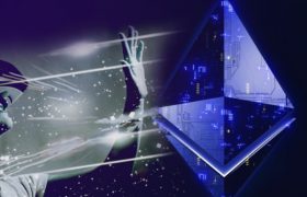 600万以太坊现在被抵押在ETH2.0上