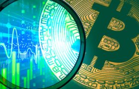 比特币(BTC)恢复回落至支撑位