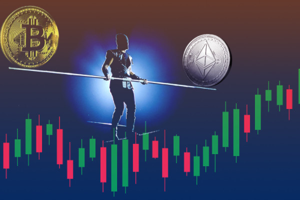 ETH与BTC哪个币会在7月表现更好?