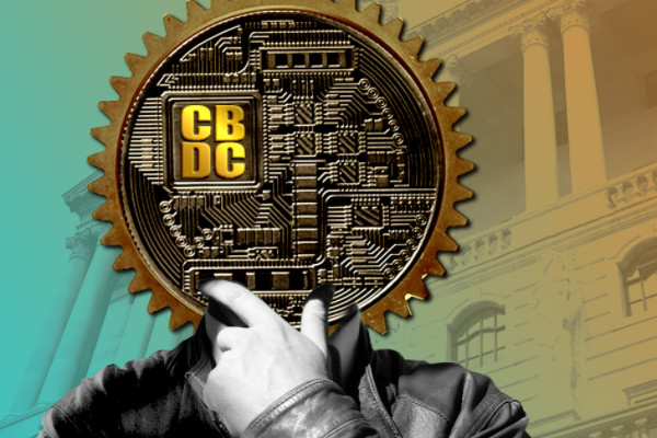 乌克兰通过法律将其CBDC视为现金