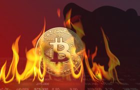 比特币(BTC)从36,000美元被拒绝后继续下跌以支持