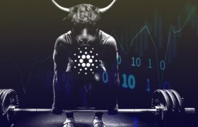 灰度使卡尔达诺(ADA)成为其第三大控股公司