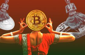 印度希望对外国加密货币交易所征收18%的额外税
