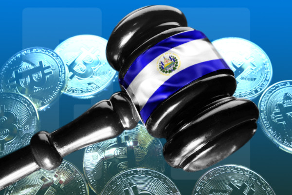 Blockstream向萨尔瓦多政府推销数字美元债券