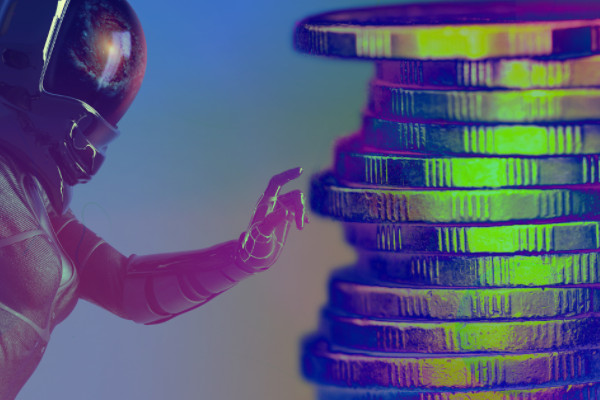 ValkyrieInvestments在A轮融资中筹集了1000万美元