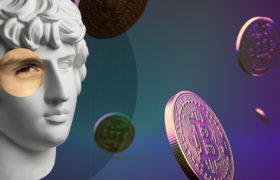 比特币(BTC)继续巩固内部范围