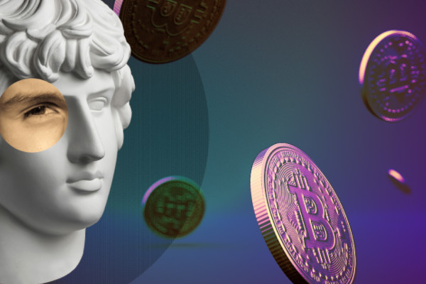 比特币(BTC)继续巩固内部范围