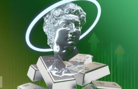 Elrond将推出黄金和白银支持的DeF