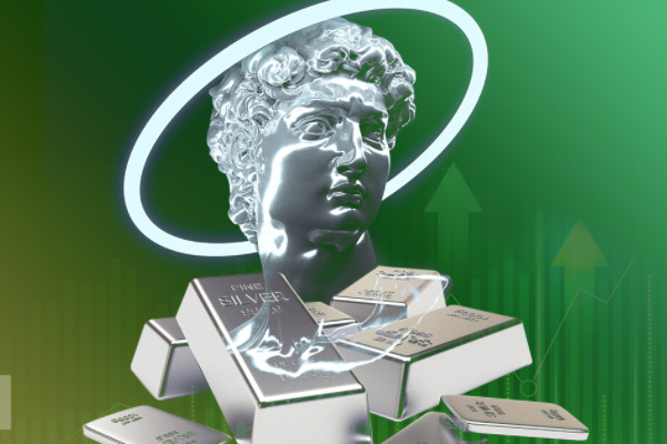 Elrond将推出黄金和白银支持的DeF