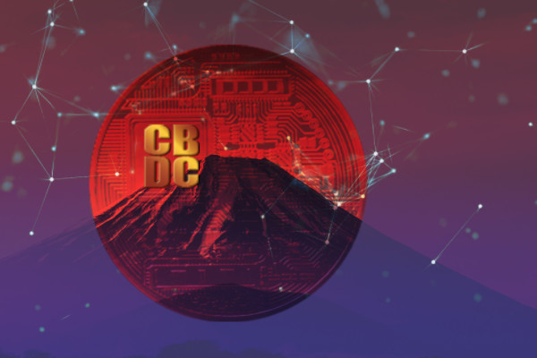 日本CBDC可能在支付地盘战争中起关键作用