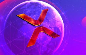 尽管从高点急剧下跌，但XRP仍保持看涨的交易结构