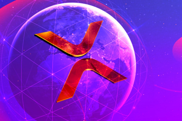 尽管从高点急剧下跌,但XRP仍保持看涨的交易结构