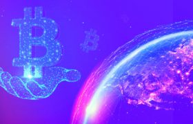 交易所的比特币供应量触及六个月低位