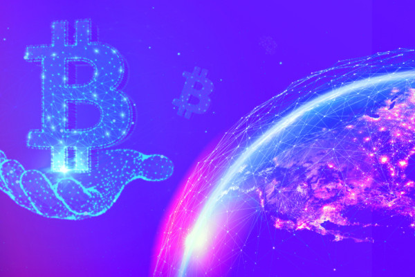 交易所的比特币供应量触及六个月低位