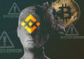 巴克莱停止向币安交易所转移资金