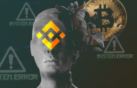 巴克莱停止向币安交易所转移资金