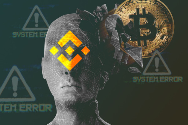 巴克莱停止向币安交易所转移资金
