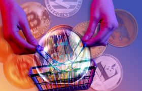 艾伦霍华德对冲基金Elwood将区块链权益出售给CoinShares