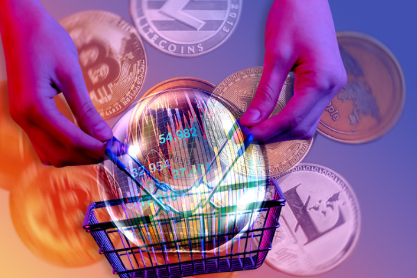 艾伦霍华德对冲基金Elwood将区块链权益出售给CoinShares