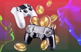 Coinbase成为ESLGaming的官方加密赞助商