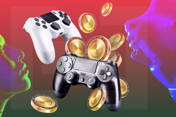 Coinbase成为ESLGaming的官方加密赞助商