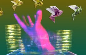 随着采用价差的扩大，2021年NFT销售总额为$2.5B
