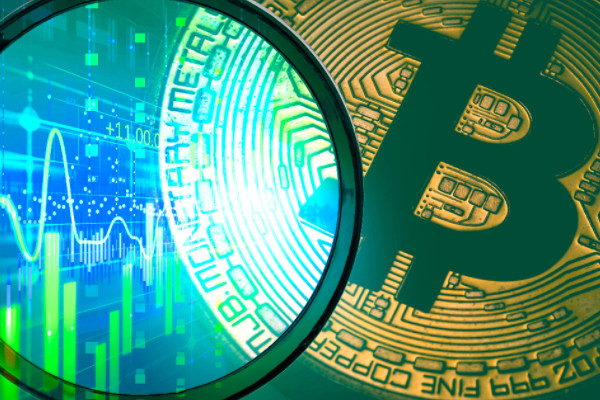 比特币(BTC)在被拒绝后恢复区间交易